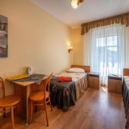 Fwp Rybniczanka - Wanda Hotel Lądek-Zdrój Екстериор снимка