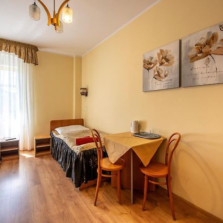 Fwp Rybniczanka - Wanda Hotel Lądek-Zdrój Екстериор снимка